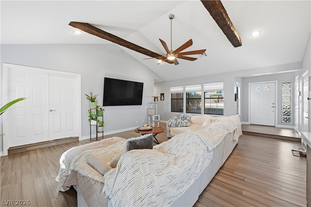 250 Garfield Drive Henderson NV 89074