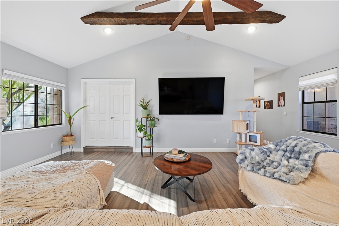 250 Garfield Drive Henderson NV 89074