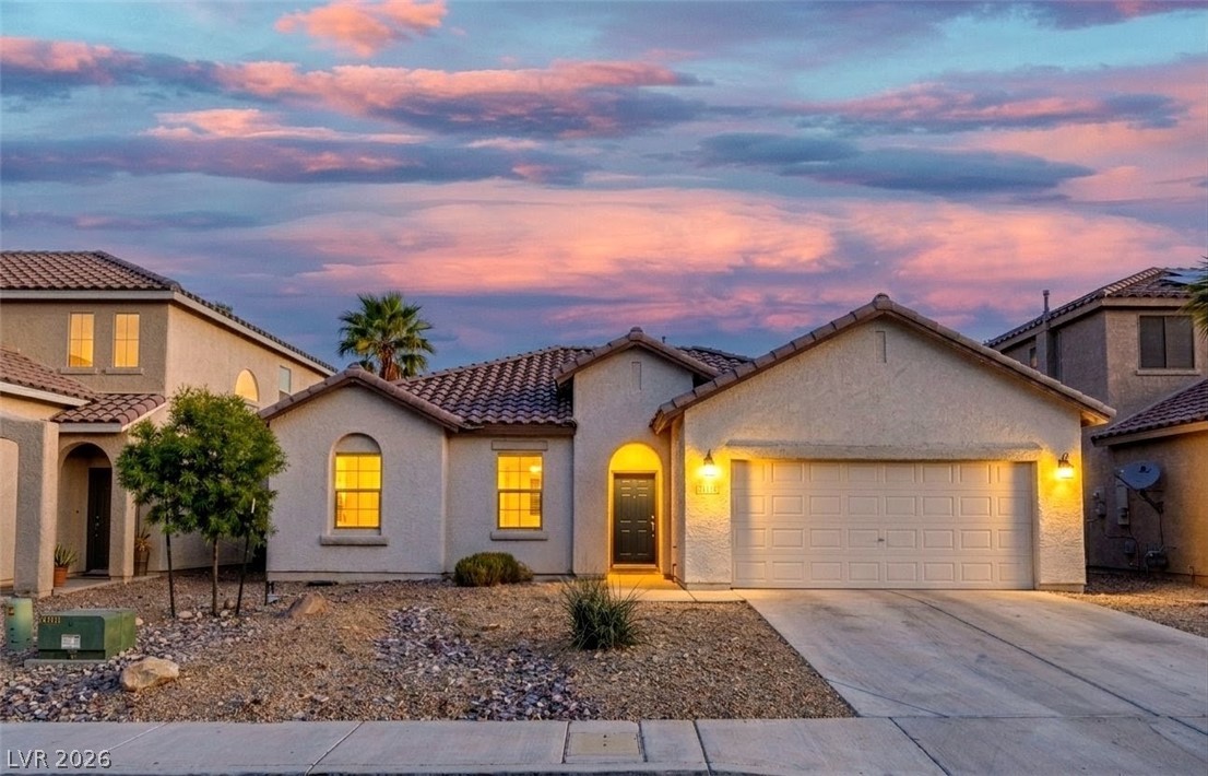 5319 Crestpoint Watch Court North Las Vegas NV 89031