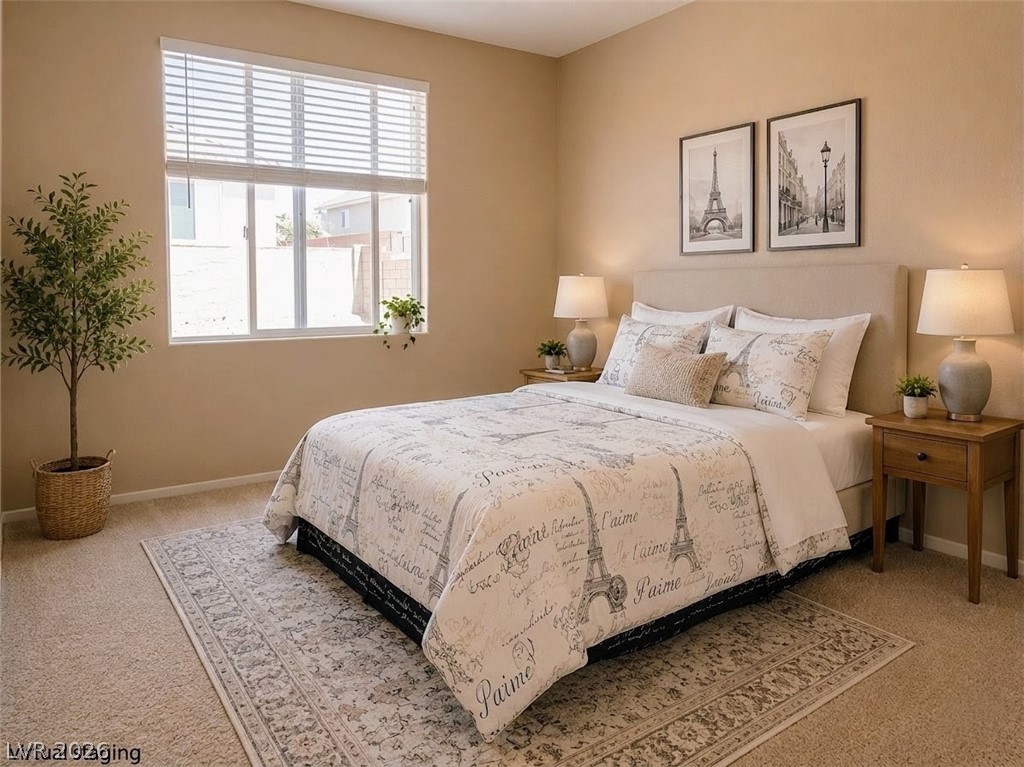 5319 Crestpoint Watch Court North Las Vegas NV 89031