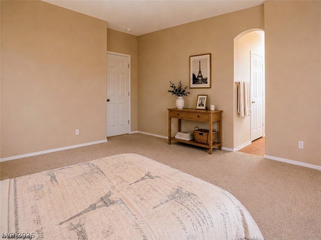 5319 Crestpoint Watch Court North Las Vegas NV 89031