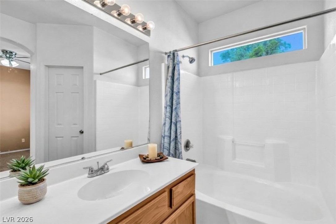 5319 Crestpoint Watch Court North Las Vegas NV 89031