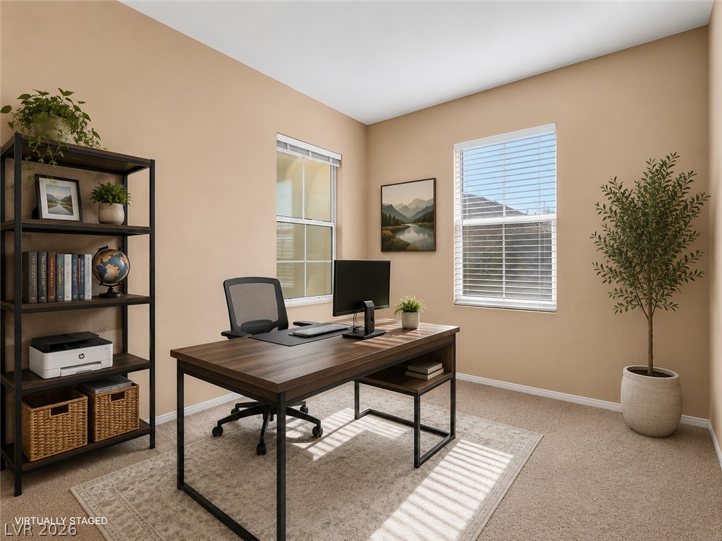5319 Crestpoint Watch Court North Las Vegas NV 89031