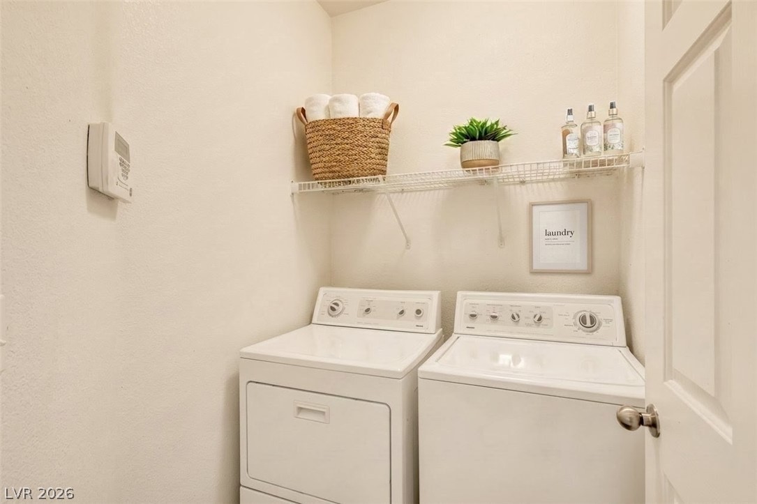 5319 Crestpoint Watch Court North Las Vegas NV 89031