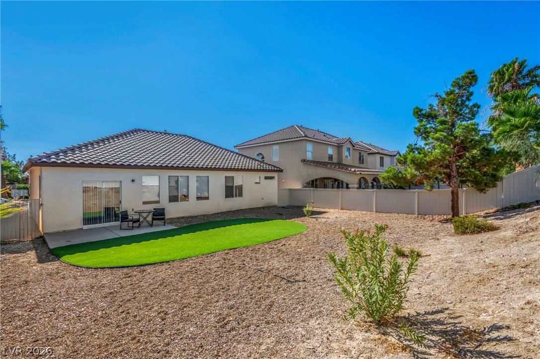 5319 Crestpoint Watch Court North Las Vegas NV 89031
