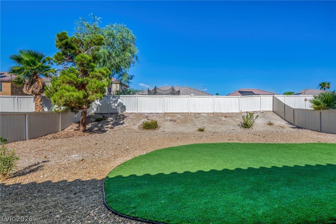 5319 Crestpoint Watch Court North Las Vegas NV 89031