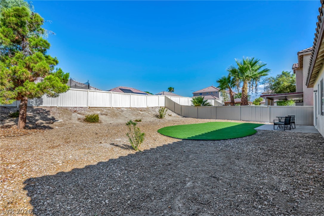 5319 Crestpoint Watch Court North Las Vegas NV 89031