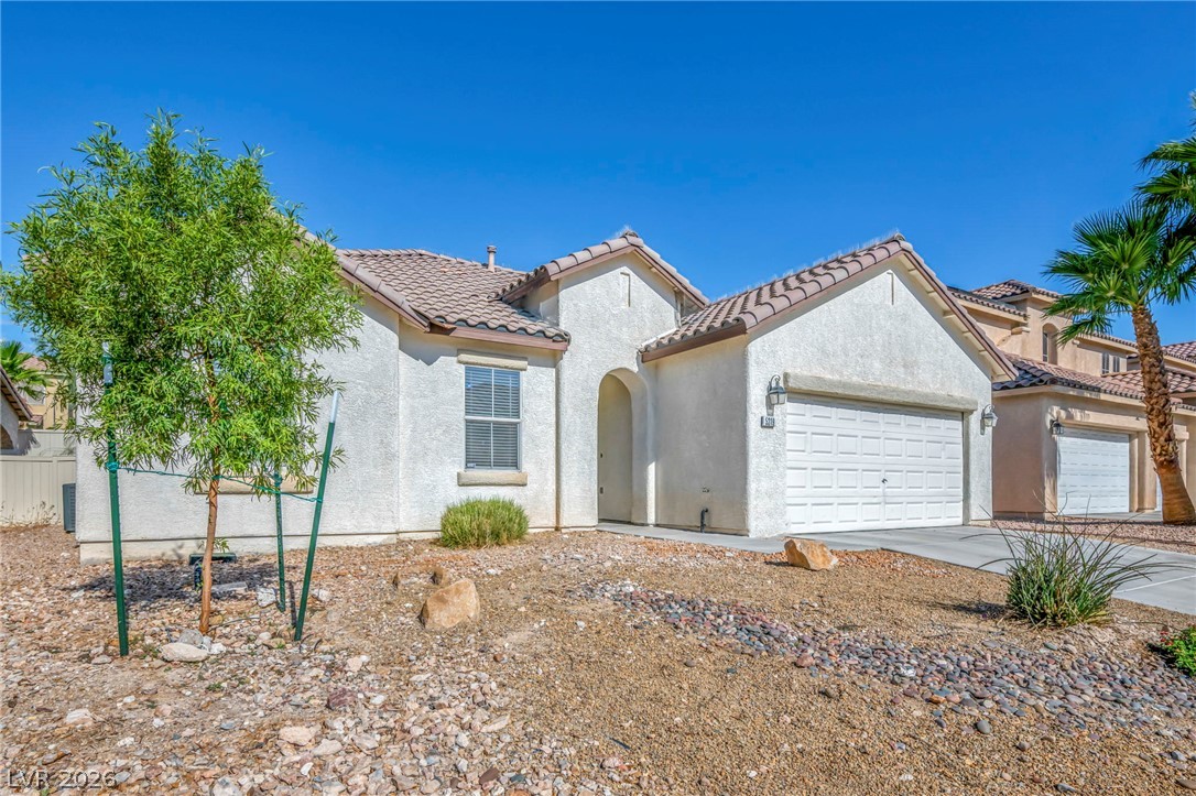 5319 Crestpoint Watch Court North Las Vegas NV 89031