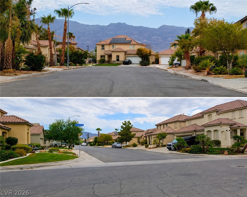 5319 Crestpoint Watch Court North Las Vegas NV 89031