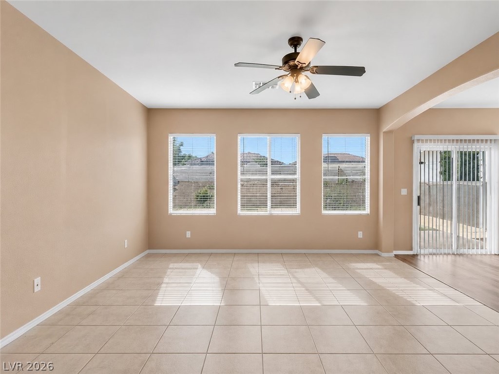 5319 Crestpoint Watch Court North Las Vegas NV 89031