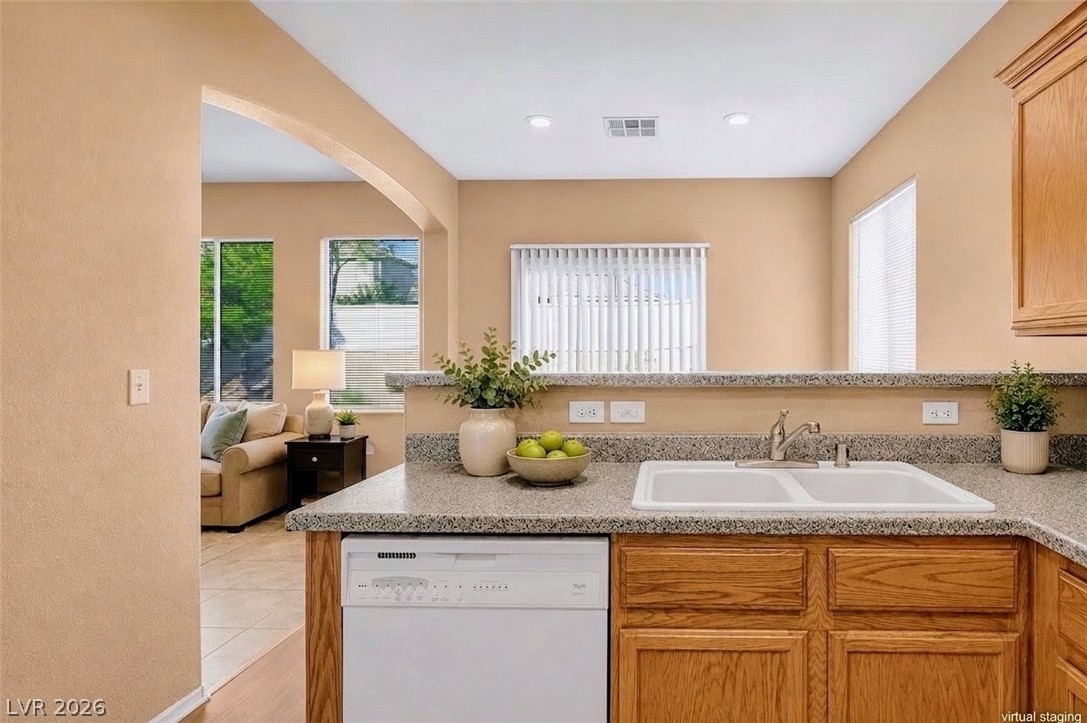 5319 Crestpoint Watch Court North Las Vegas NV 89031