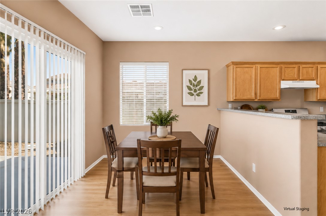 5319 Crestpoint Watch Court North Las Vegas NV 89031