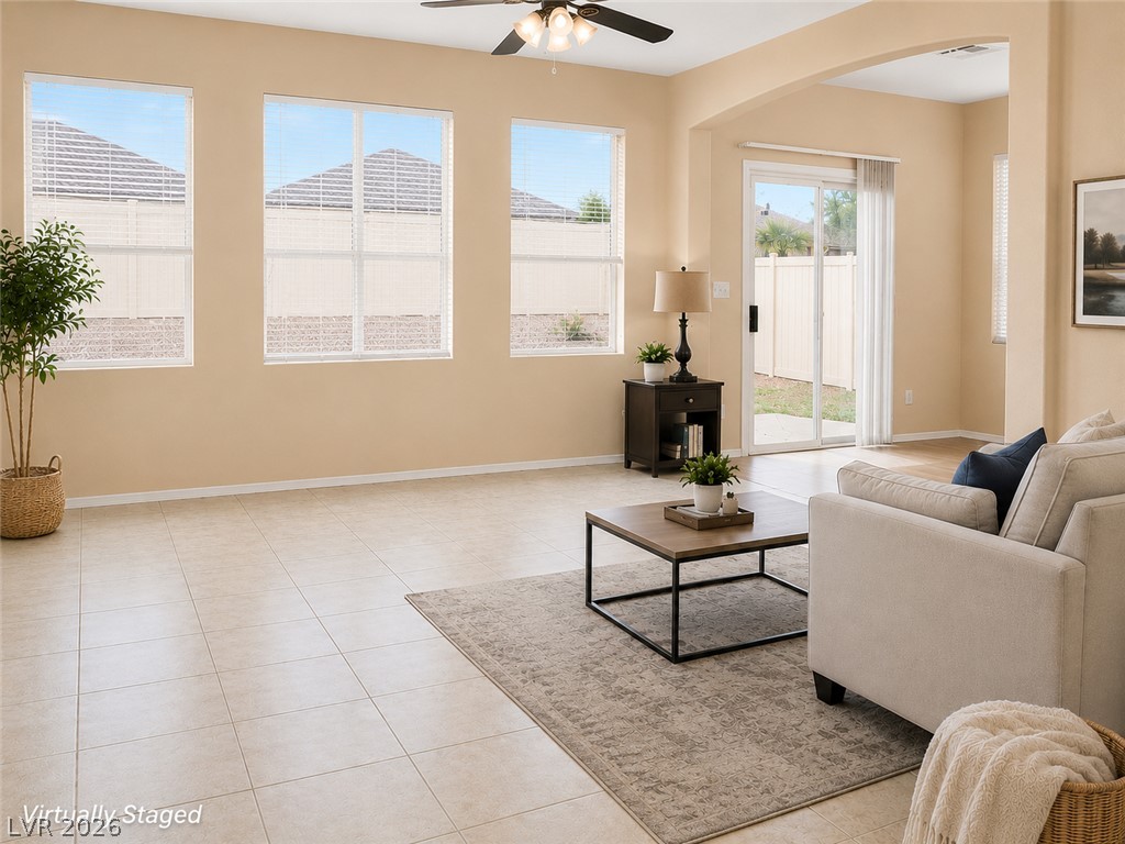 5319 Crestpoint Watch Court North Las Vegas NV 89031
