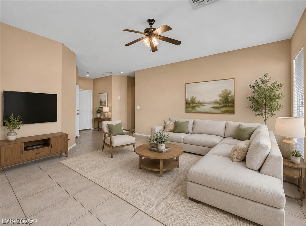 5319 Crestpoint Watch Court North Las Vegas NV 89031