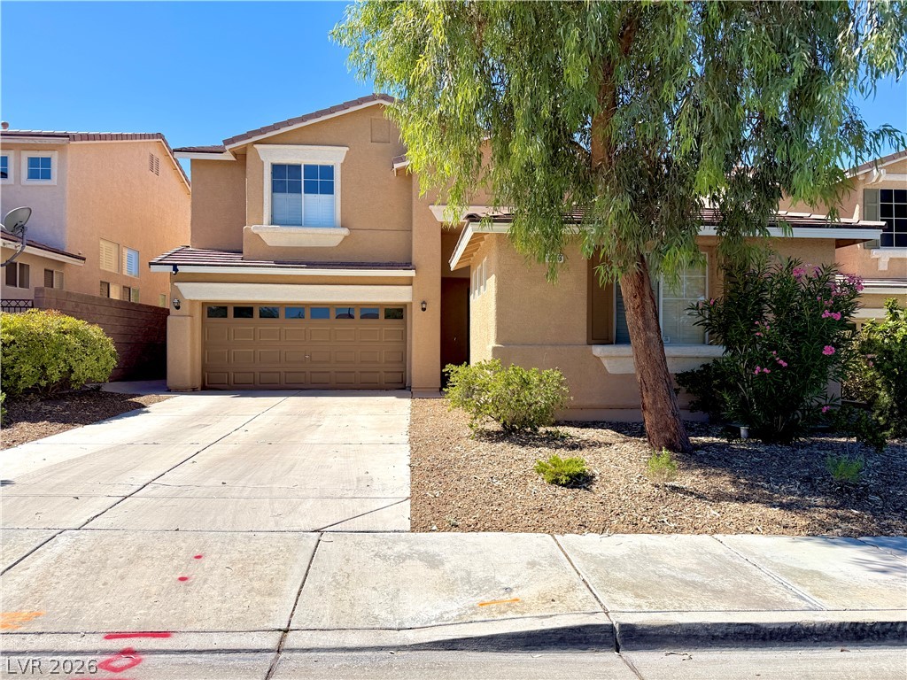 1313 Cadence Street Henderson NV 89052