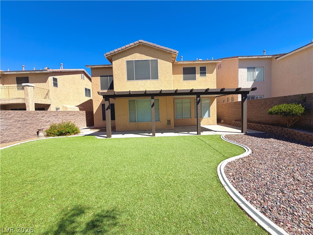1313 Cadence Street Henderson NV 89052