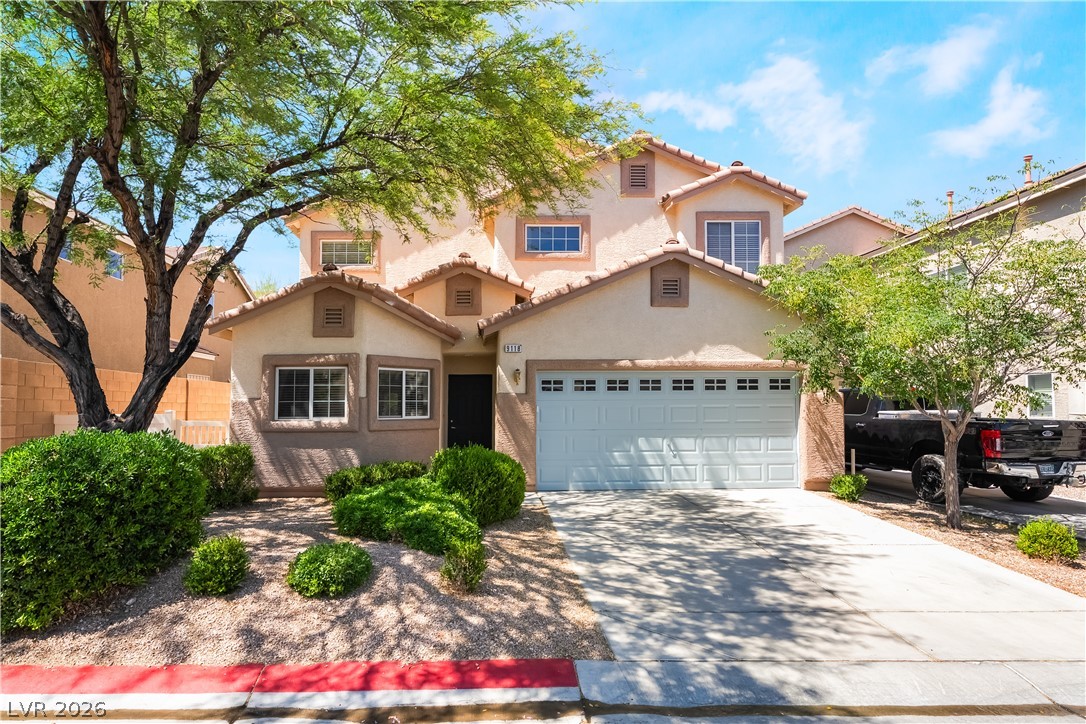 9118 Barnacle Bay Avenue Las Vegas NV 89178