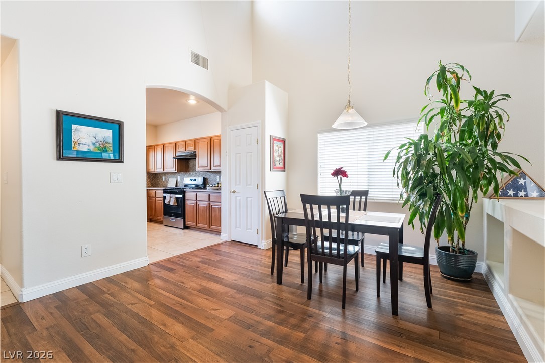 9118 Barnacle Bay Avenue Las Vegas NV 89178