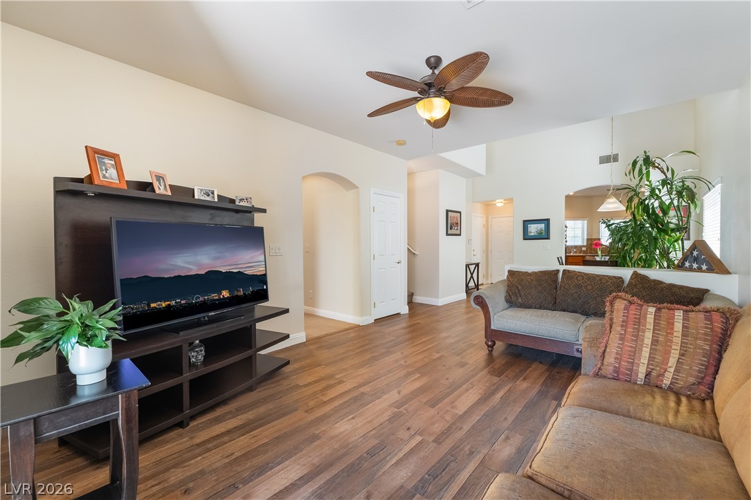 9118 Barnacle Bay Avenue Las Vegas NV 89178