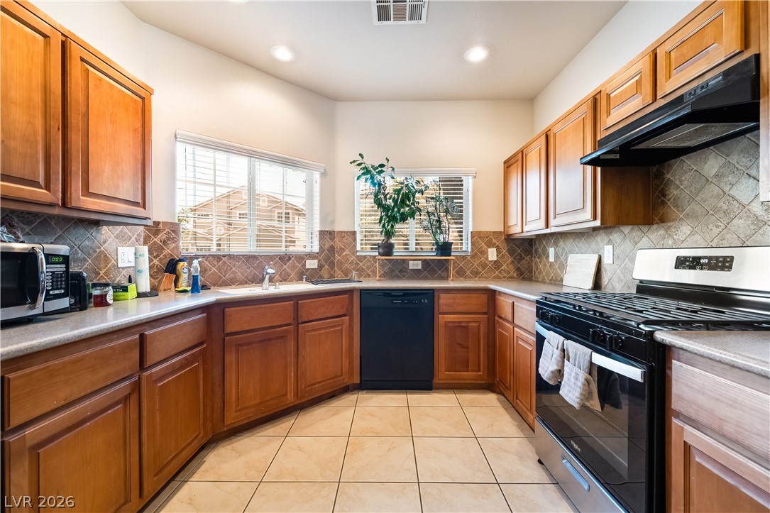 9118 Barnacle Bay Avenue Las Vegas NV 89178