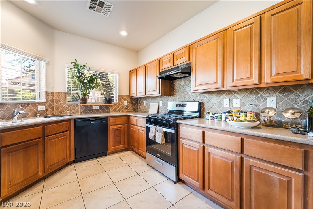 9118 Barnacle Bay Avenue Las Vegas NV 89178