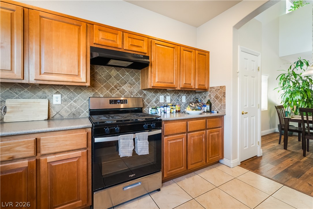 9118 Barnacle Bay Avenue Las Vegas NV 89178