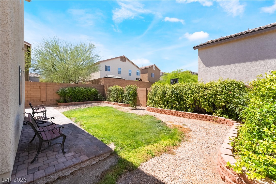 9118 Barnacle Bay Avenue Las Vegas NV 89178