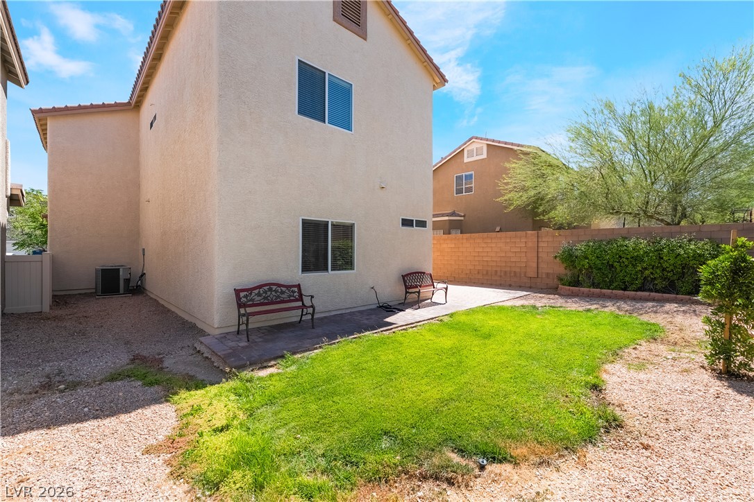 9118 Barnacle Bay Avenue Las Vegas NV 89178