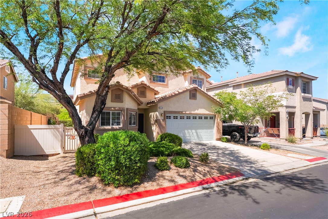 9118 Barnacle Bay Avenue Las Vegas NV 89178