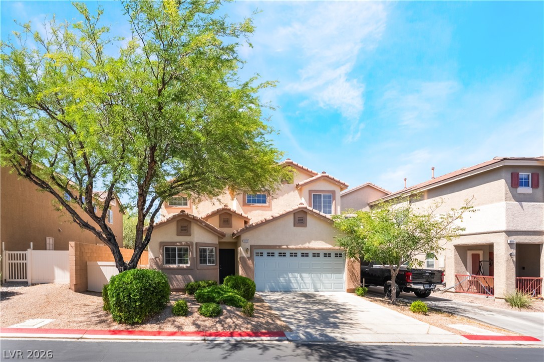 9118 Barnacle Bay Avenue Las Vegas NV 89178