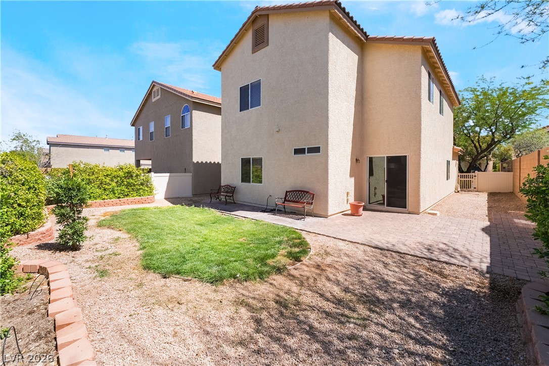 9118 Barnacle Bay Avenue Las Vegas NV 89178