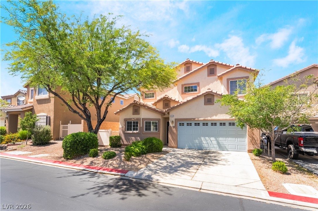 9118 Barnacle Bay Avenue Las Vegas NV 89178
