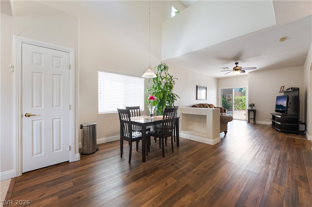 9118 Barnacle Bay Avenue Las Vegas NV 89178
