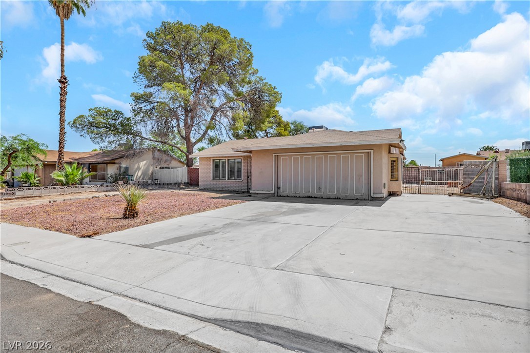 5380 Stirrup Street Las Vegas NV 89119