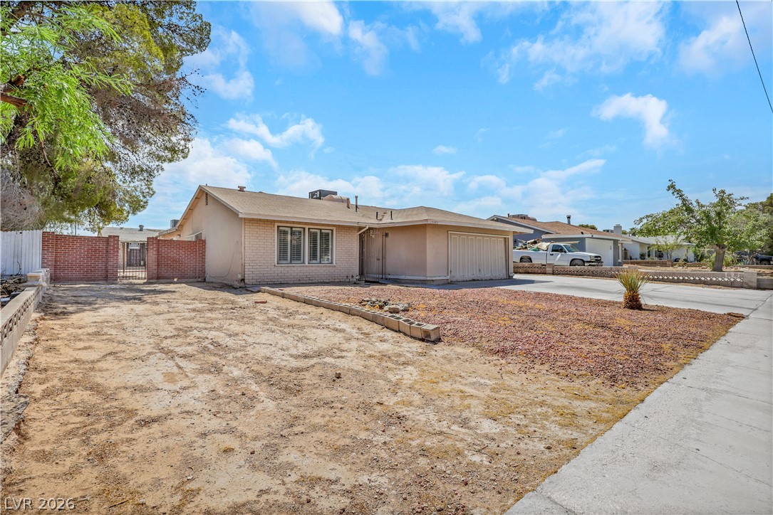 5380 Stirrup Street Las Vegas NV 89119