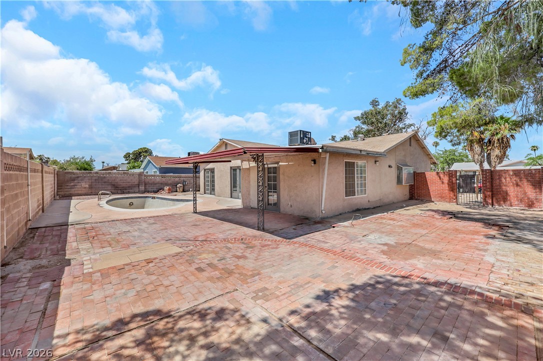 5380 Stirrup Street Las Vegas NV 89119
