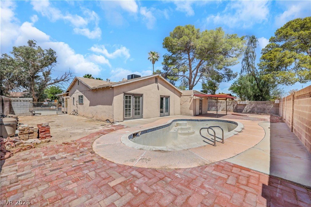 5380 Stirrup Street Las Vegas NV 89119