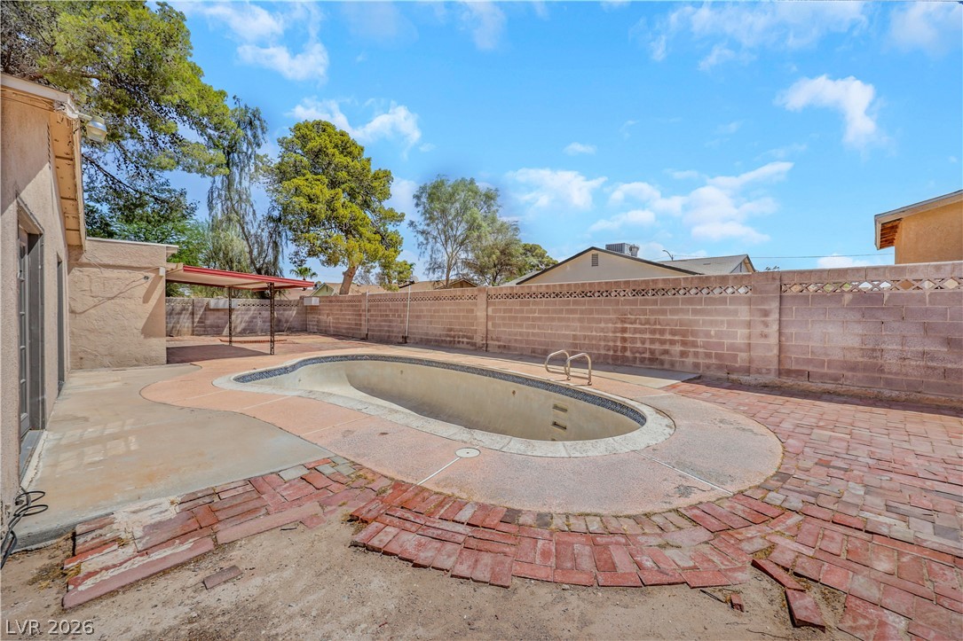 5380 Stirrup Street Las Vegas NV 89119