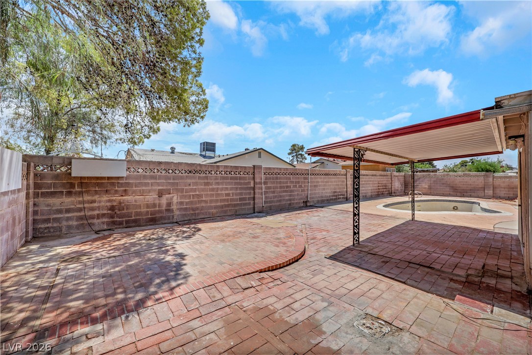 5380 Stirrup Street Las Vegas NV 89119