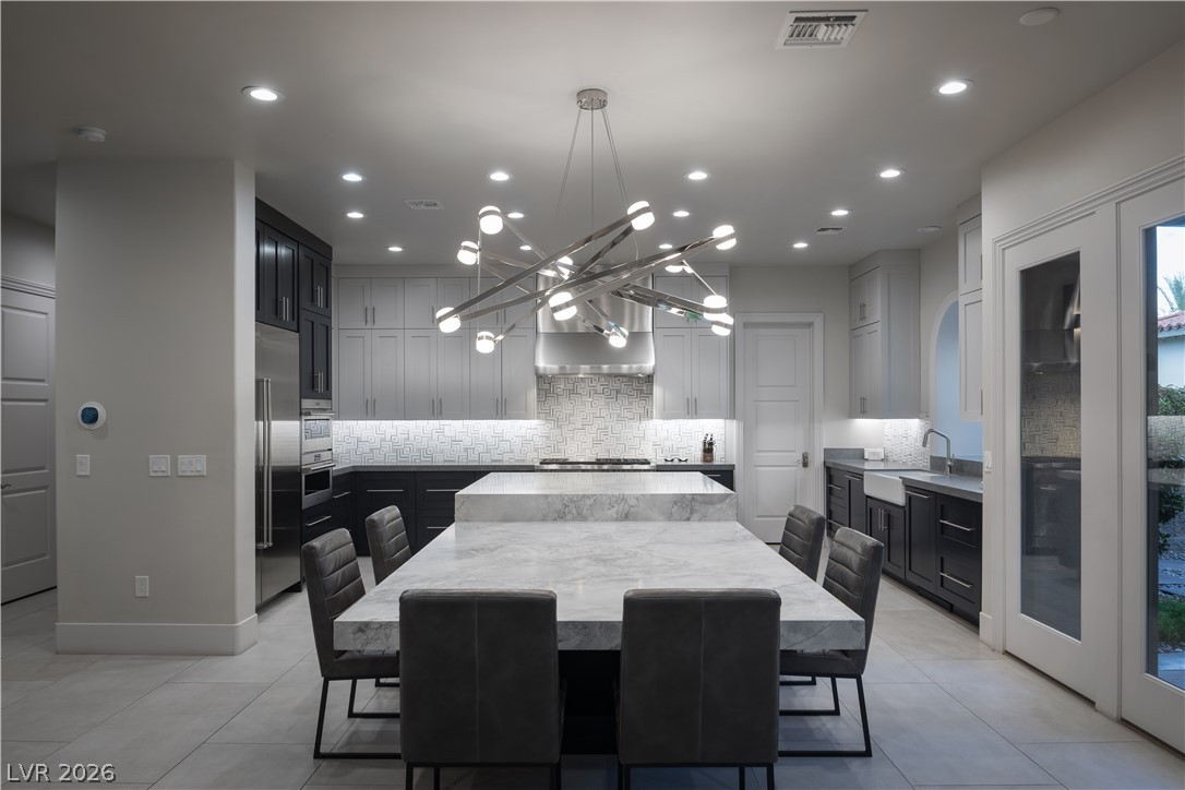 2885 Red Arrow Drive Las Vegas NV 89135