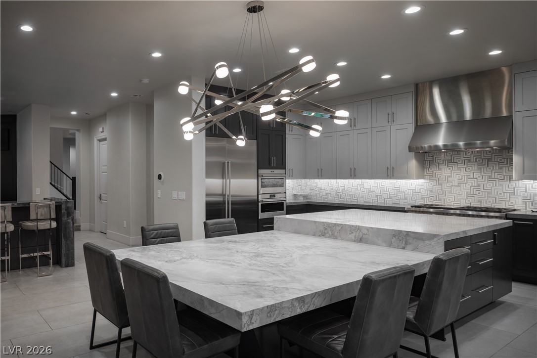 2885 Red Arrow Drive Las Vegas NV 89135
