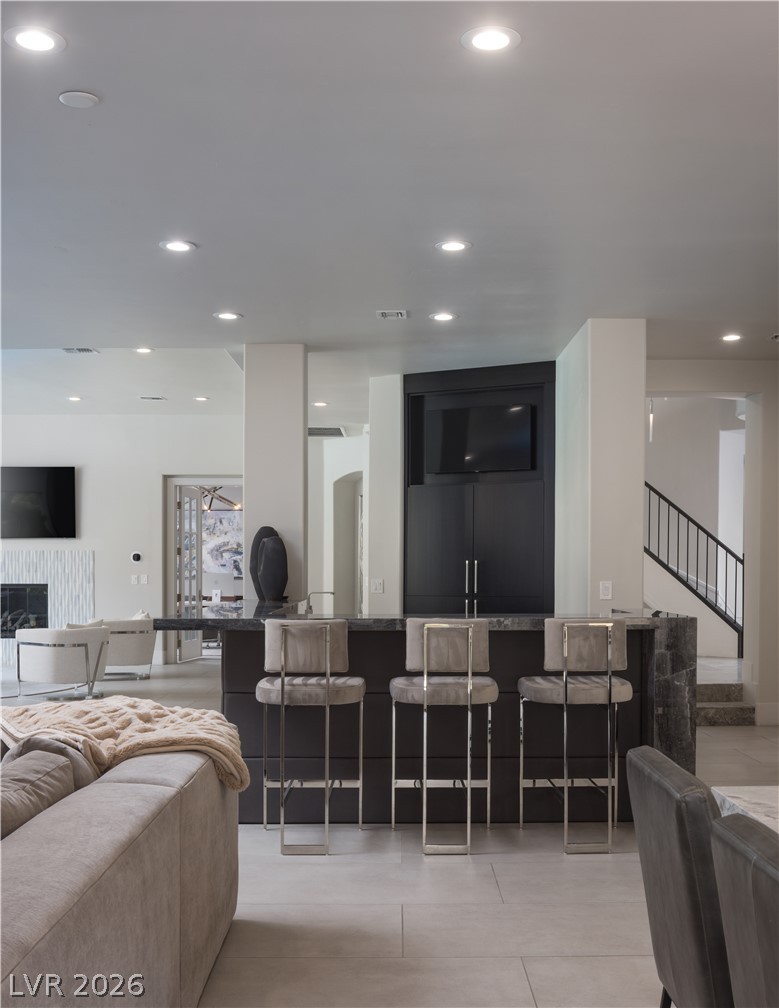 2885 Red Arrow Drive Las Vegas NV 89135