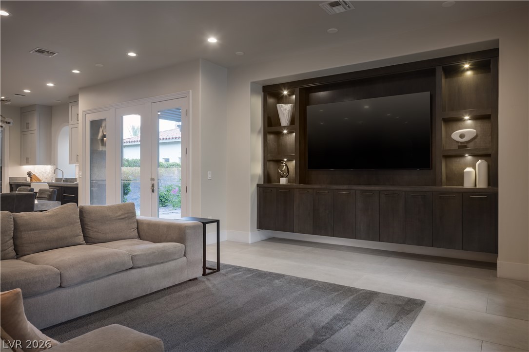 2885 Red Arrow Drive Las Vegas NV 89135