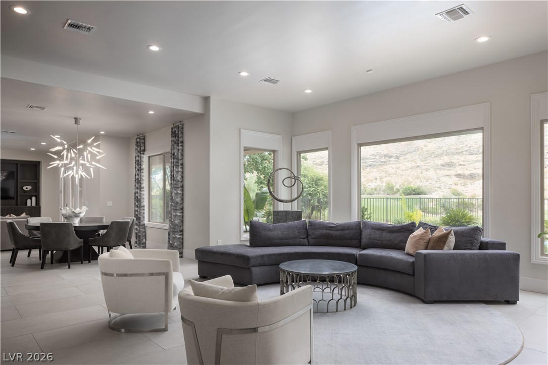2885 Red Arrow Drive Las Vegas NV 89135