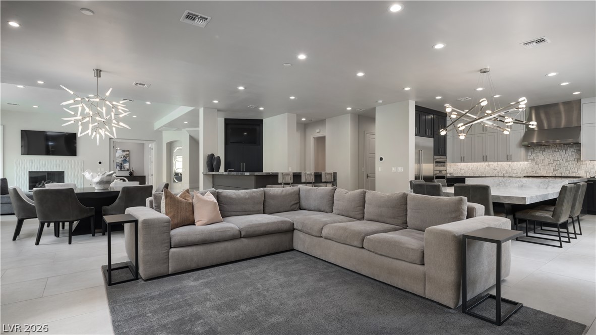 2885 Red Arrow Drive Las Vegas NV 89135