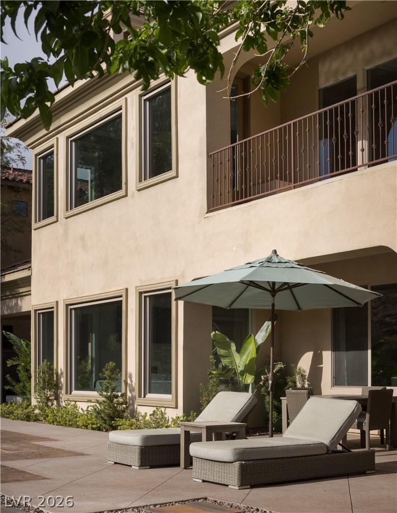 2885 Red Arrow Drive Las Vegas NV 89135