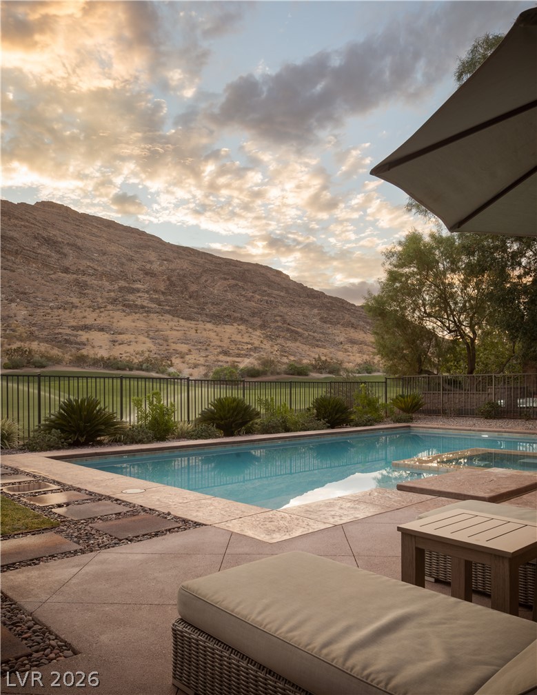 2885 Red Arrow Drive Las Vegas NV 89135