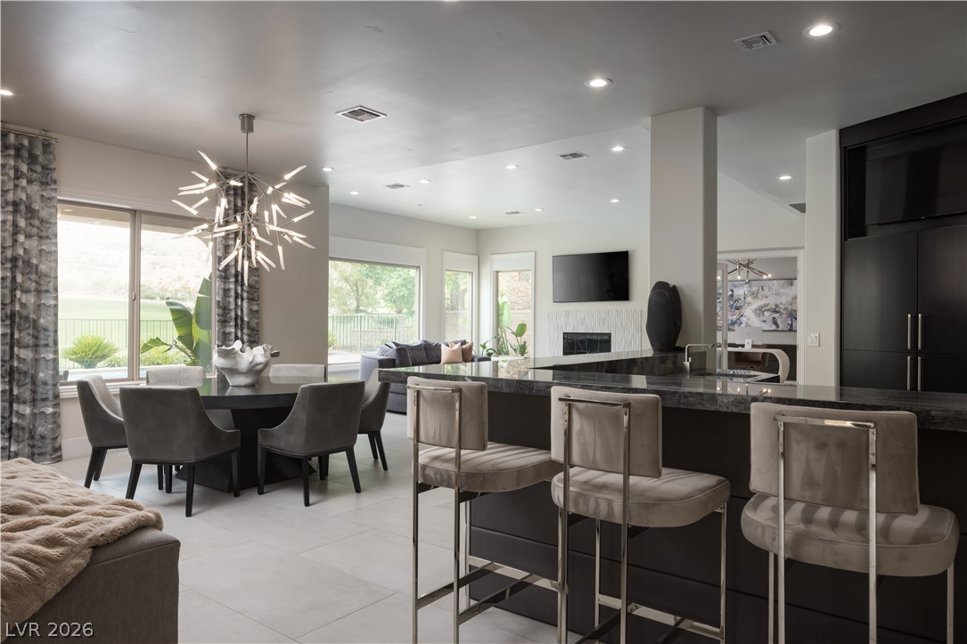 2885 Red Arrow Drive Las Vegas NV 89135