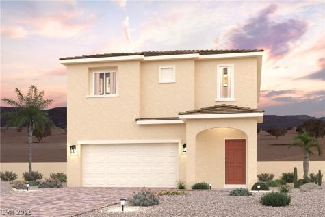 9847 Ruby Dome Avenue Las Vegas NV 89178
