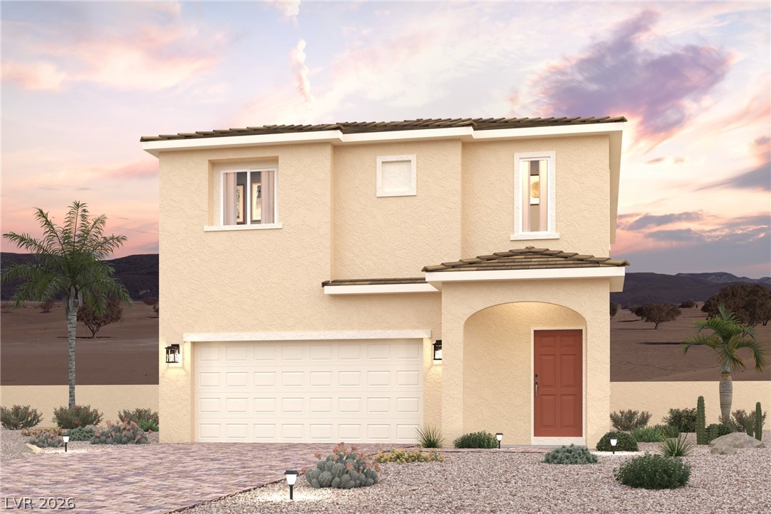 9847 Ruby Dome Avenue Las Vegas NV 89178